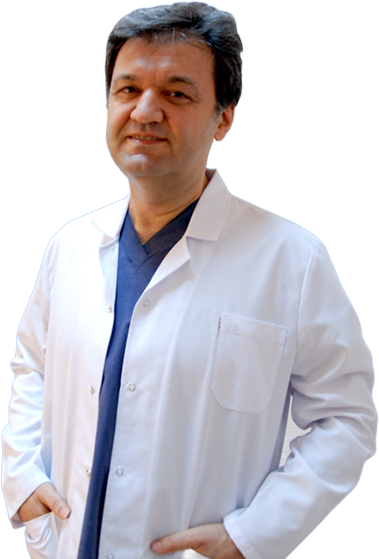 Doç. Dr. Ruşen Atmaca